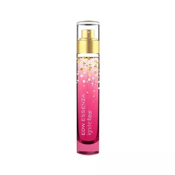 Туалетная вода Игнайт Флер (16 мл), EDW Essenza Fleur Eau de Toilette, произв. Engage