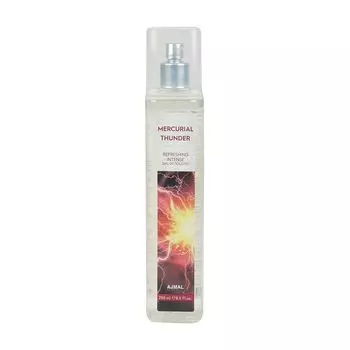 Туалетная вода Переменчивый гром (250 мл), Mercurial Thunder Eau De Toilette, произв. Ajmal Perfume