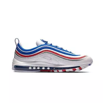 Air Max 97 Game Royal Metallic Silver University Red