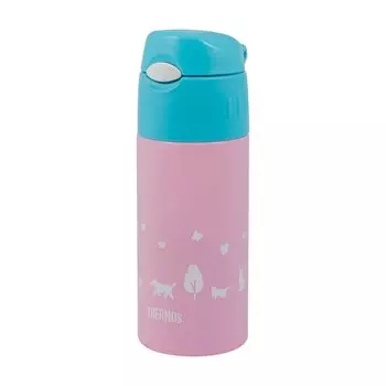 Термос Thermos FHL-401F LP с чехлом, 400 мл