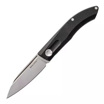 Складной нож Stella RealSteel, сталь VG-10, рукоять G10