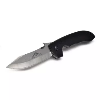 Складной нож Super CQC-8 SF Emerson, сталь 154CM, рукоять G-10/титан