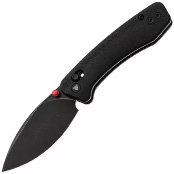 Складной нож Trivisa Koala-B, сталь N690, рукоять микарта