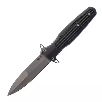 Складной нож Варанг, сталь К110, рукоять G10