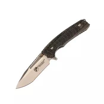 Складной нож Venom Mini Boa Constrictorот Kevin John, сталь M390