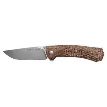 Складной нож Viper Safe, сталь M390, рукоять микарта