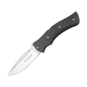 Складной нож Viper Start, сталь N690, рукоять carbon fiber