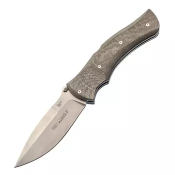 Складной нож Viper Start, сталь N690 Satin, Carbon Fiber