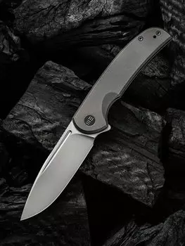 Складной нож WE Knife Beacon, CPM 20CV