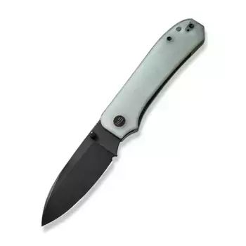 Складной нож We Knife Big Banter, сталь CPM-20CV, рукоять G10