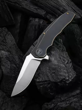 Складной нож WE Knife Skreech, CPM 20CV