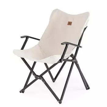 Стул складной Naturehike NH21JJ003, бежевый