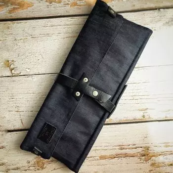 Сумка для 16 складных ножей Knife to meet you BAG-16