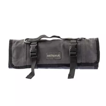 Сумка для ножей RealSteel Citizen Tool Roll, серая