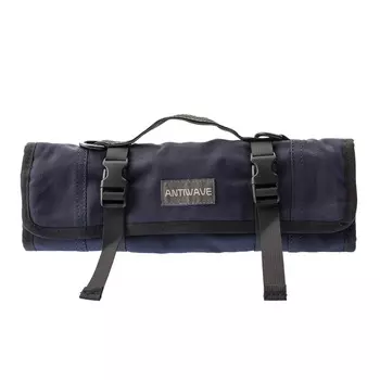 Сумка для ножей RealSteel Citizen Tool Roll, синяя