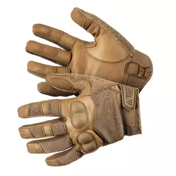 Тактические перчатки Hard Time 2 Kangaroo, 5.11 Tactical