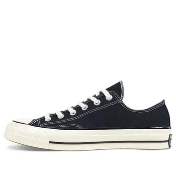Кроссовки chuck 70 ox 'black' Converse, черный