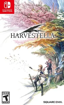 Игра Harvestella (Nintendo Switch)