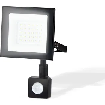 Прожектор уличный IP65 светодиодный Ambrella Street ST8113
