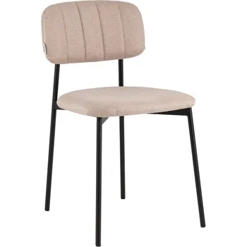 Стул Майло рогожка бежевый Stool Group арт.УТ000040138