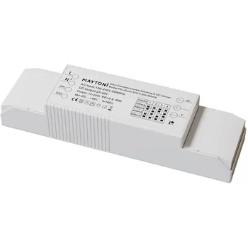 Источник питания CCT(DT8) 15-20W Maytoni Dali PSL-DL40-3CCT-350-500mA