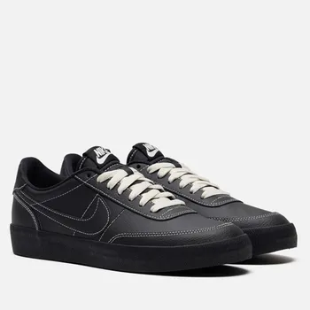 Мужские кроссовки Nike Killshot 2, цвет чёрный, размер 45.5 EU