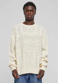 Свитер In Boxy Urban Classics, цвет sand