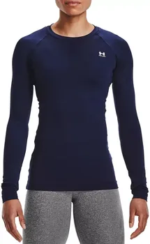 Аутентичный женский пуловер с круглым вырезом Under Armour 2.0 ColdGear