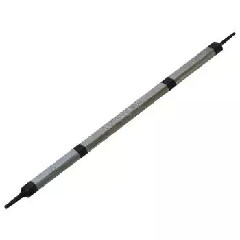 Сменное жало Dexter HEX1.5/HEX2 х 155 мм