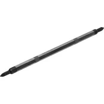 Сменное жало Dexter PZ0/PZ155x155 мм
