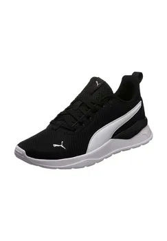 Мужские кроссовки Anzarun Lite PUMA, черный