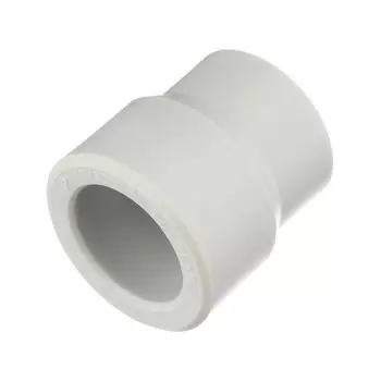 Муфта полипропиленовая FV-Plast переходная 40 х 32 мм (210040032)