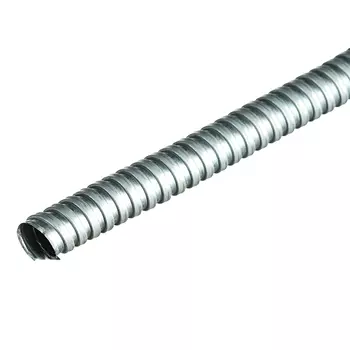Металлорукав РЗ-ЦХ 15 мм IEK (100 м) (CM10-15-100-C)