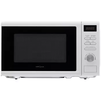 Микроволновая печь Krona Optima Boson 44 WH белая