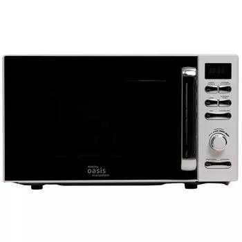 Микроволновая печь Making Oasis Everywhere MW-80EW белая