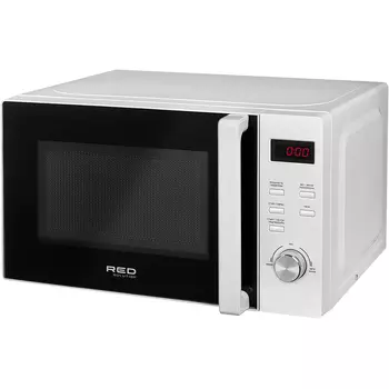 Микроволновая печь Red Solution RM-2002D белая