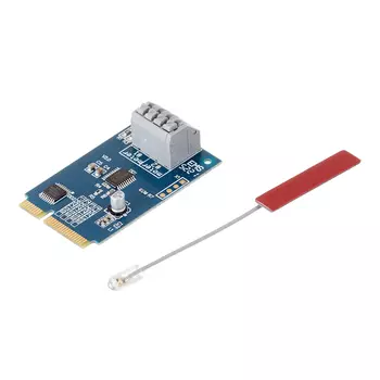 Модуль подключения радиодатчиков Neptun Smart