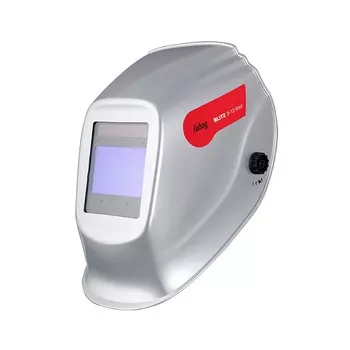 Маска сварщика Fubag Blitz 9.13 Visor/IN 9-13G M 9-13 DIN хамелеон 113х114 мм (991900)