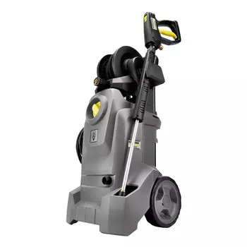 Мойка высокого давления Karcher HD 4/10 X Classic 1800 Вт (1.520-976.0)