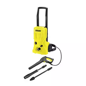 Мойка высокого давления Karcher K 4 1800 Вт (1.180-080.0)