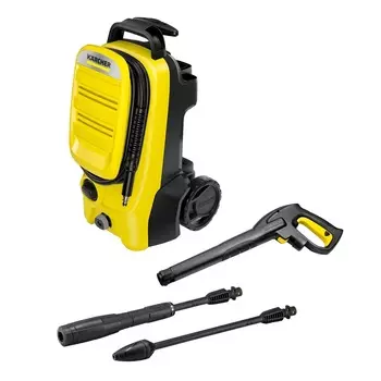 Мойка высокого давления Karcher K 4 Compact UM 1800 Вт (1.679-400.0)