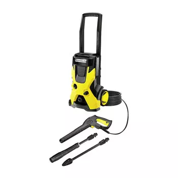 Мойка высокого давления Karcher K 5 Basic 2100 Вт (1.180-580.0)