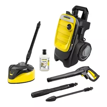 Мойка высокого давления Karcher K 7 Compact Home 3000 Вт (1.447-053.0)