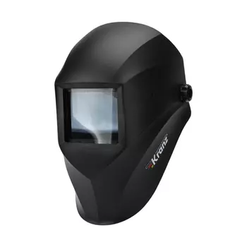 Маска сварщика Kranz 9 DIN 110х90 мм (KR-16-0798)