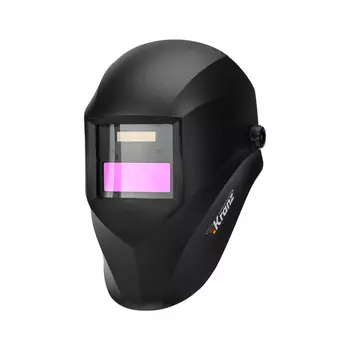 Маска сварщика Kranz АСФ 100 11 DIN хамелеон 90х35 мм (KR-16-0795)