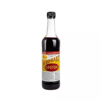 Морилка НОВБЫТХИМ неводная орегон 0,5 л
