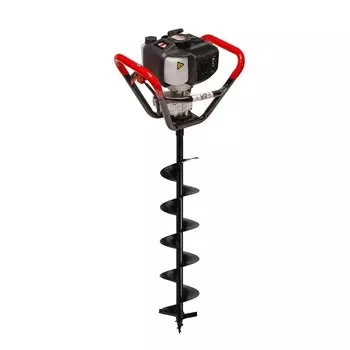 Мотобур со шнеком ADA GroundDrill-2 d250 мм 1800 Вт (А00418)