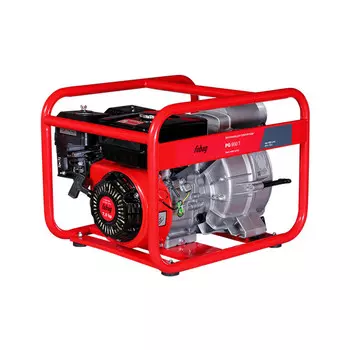 Мотопомпа бензиновая Fubag PG 950 T для грязной воды (838246)