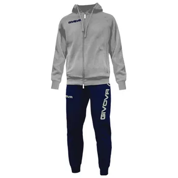 Спортивный костюм Givova King, серый