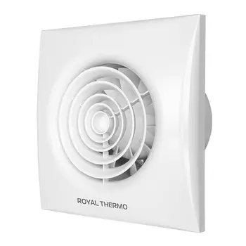 Вентилятор вытяжной Royal Thermo RAFR 100 S